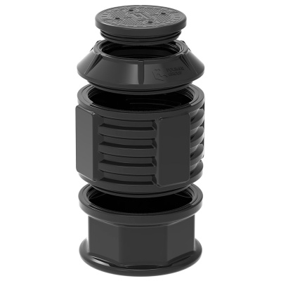 Колодец КН-780/1100 с крышкой D 560