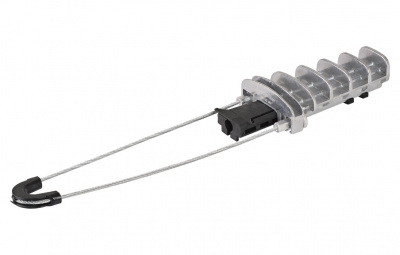 Зажим анкерный клиновой PA-1000.1-ССД