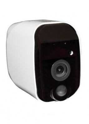 Камера Wi-Fi Tantos IБлок плюс