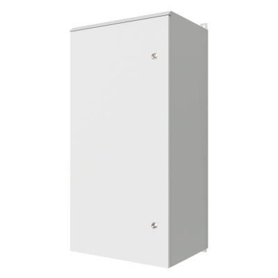 Термошкаф настенный ip66 800x450x1000 (ШxГxВ) серый (RAL 7035), SRT06-8045.100-GY