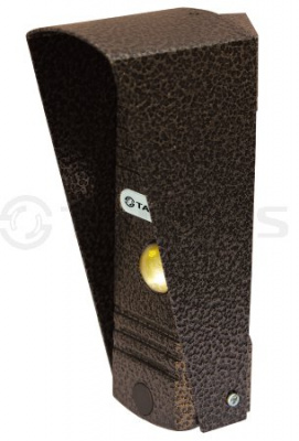 Вызывная панель видеодомофона  Tantos WALLE