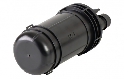 Муфта-кросс МКО-Ц8/А-5SC-2ФТ16 ССД