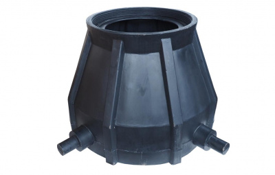 Колодец кабельный ККТ-1-ССД пластиковый