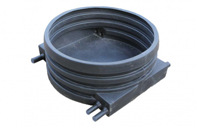 Камера оптическая трубопроводная КОТ-2-ССД