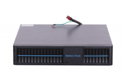 Батарейный блок GL-UPS-OL03-UPG/12*9a