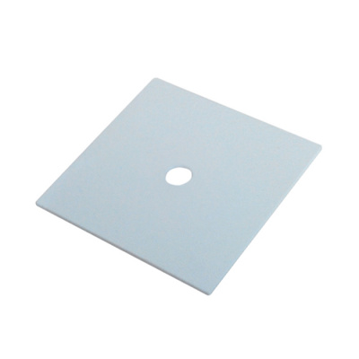 Подпятник крашеный