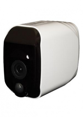 Камера Wi-Fi Tantos IБлок плюс