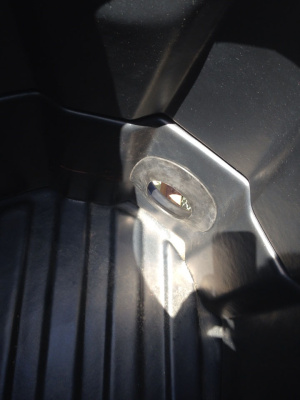 Адаптер герметичного ввода 110 мм