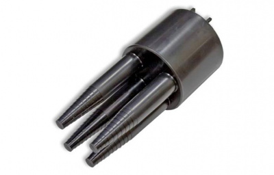 Муфта МОГ-У-24-1К4845