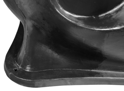 Колодец КС-5 с горловиной D780 мм и крышкой D560