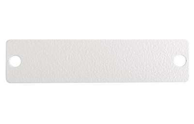 Планка ШКОС-С (заглушка) ССД