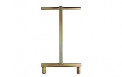 Ключ крышки колодцев ККТ-ССД