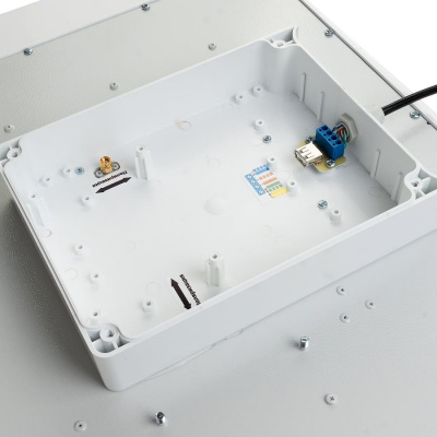 Антенна AGATA MIMO BOX (GSM-1800/3G/WiFi/LTE2600) 17Дб/2*SMA-male/удлинитель USB 10м/