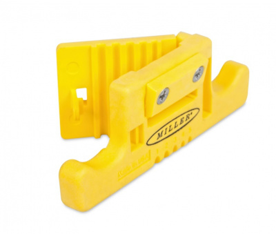 Miller MSAT 5, стриппер для извлечения ОВ из модулей 1.9-3.0мм