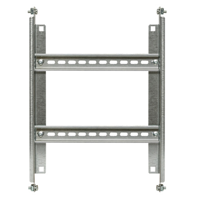 Шасси с дин-рейками на 24 модуля для 40,32,22 "Гранит" EKF PROxima