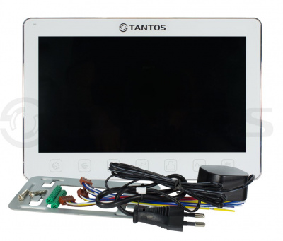 Монитор домофона Classic  Tantos SHERLOCK