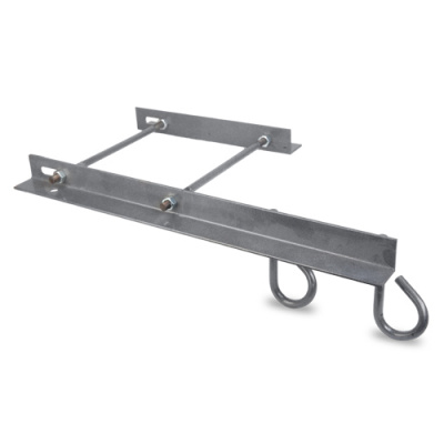 Узел крепления УКП-2К, крашенный