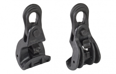 Зажим поддерживающий PS-1500-ССД