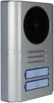 Вызывная панель видеодомофона  Tantos Stuart-2