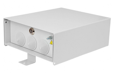 Ящик кабельный ЯК-ПМ-20/10, 5 модулей МВТ-1 ССД