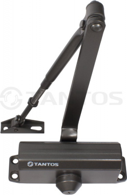 Дверной доводчик  Tantos TS-DC045