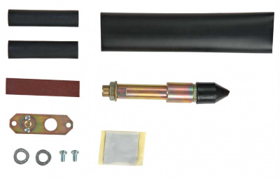 Комплект №7 для ввода ОК (МТОК-А1) ССД