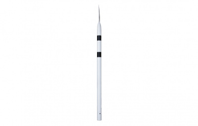 Столбик опознавательный для подземных кабельных линий связи СОС, 2500мм