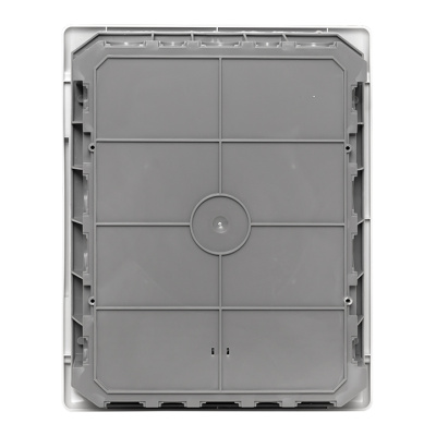 Щит распред, встраиваемый ЩРВ-П-24 "SlimBox" IP41 EKF PROxima