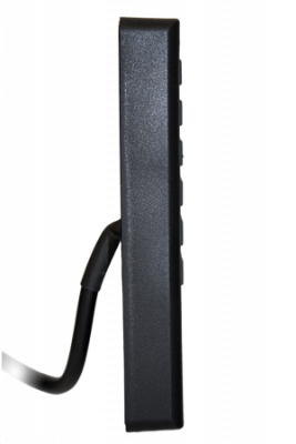 Кодонаборная панель  Tantos TS-KBD-EM2 Plastic