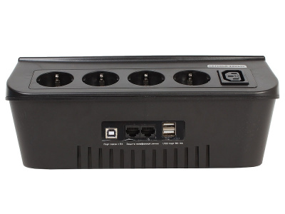 ИБП 3Cott 3C-650-SPB