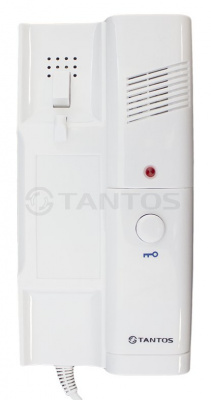 Аудиодомофон  Tantos TS-203HA