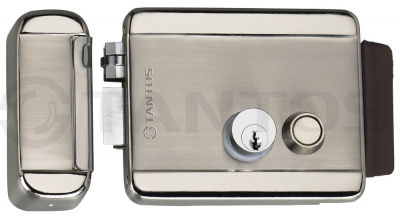 Замок Tantos TS-EL2369SS