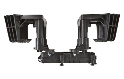 Муфта-кросс МКО-П1/A-10SC-8SC/APC-8SC/APC ССД