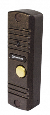 Вызывная панель видеодомофона  Tantos WALLE+