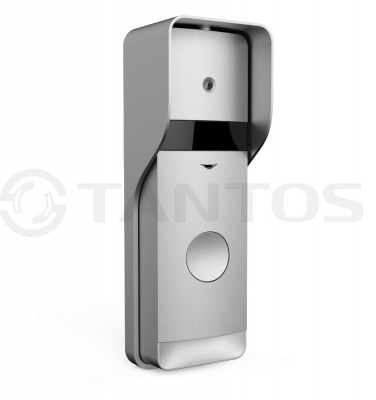 Вызывная панель видеодомофона  Tantos VILIA