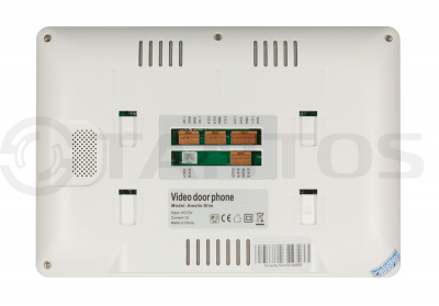 Монитор домофона Classic  Tantos AMELIE Slim