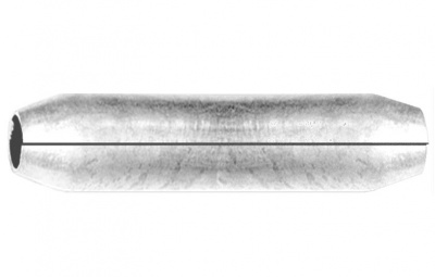 Муфта св.соед.разрезная МССР-12 ССД