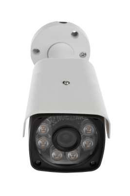 Комплект IP видеонаблюдения на 8 камер