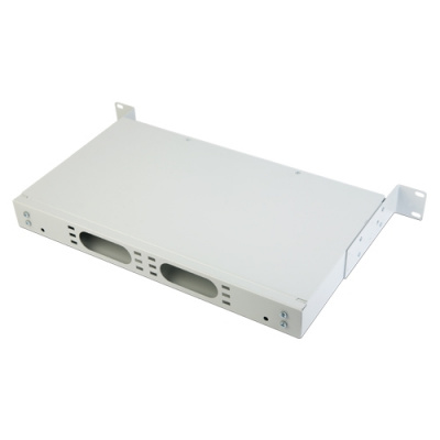 КРУС-24 Кроссовое распределительное устройство на 24 FC портов