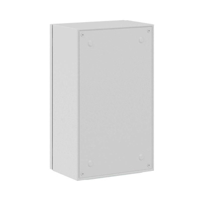 Корпус ST 500х300х200мм с прозр. дверью и монтажн. панелью DKC R5STX0532