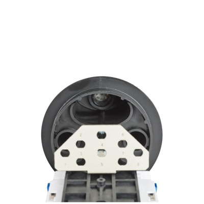 Муфта-кросс МКО-К6/А-8FC(ST)-ФТ8х3