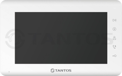 HD монитор домофона адаптированный  Tantos Mia HD (VZ или XL)