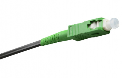 Кабельная сборка КС-ВХ-01-S7  -03-SC/APC-SC/APC-55.0м ССД